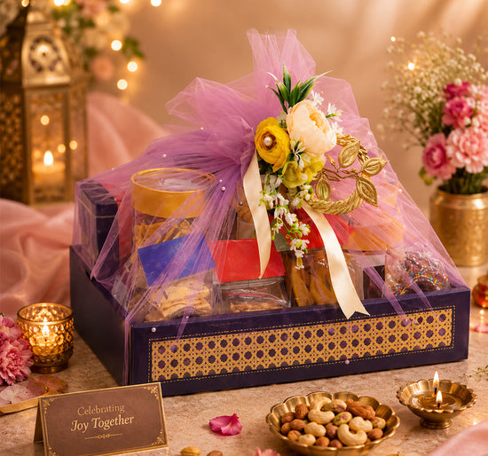 Hampers