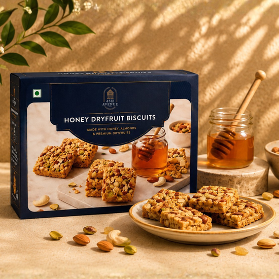 Premium Biscuits