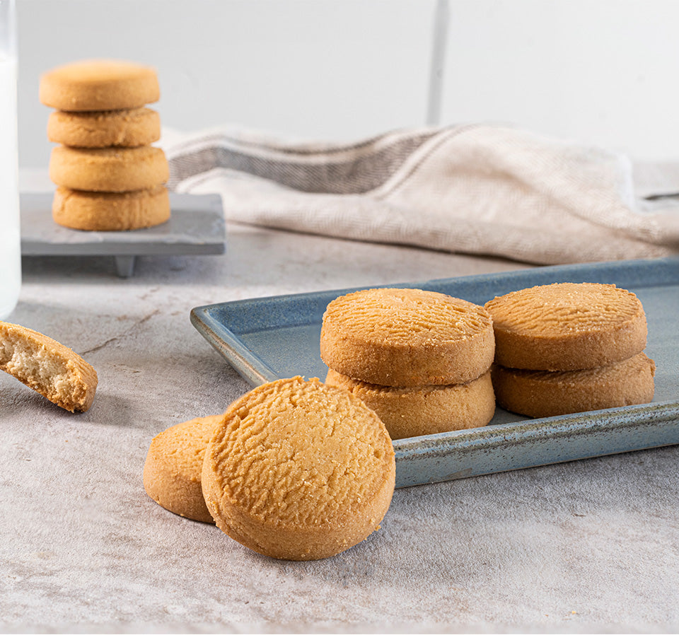 Osmania Biscuit 400g
