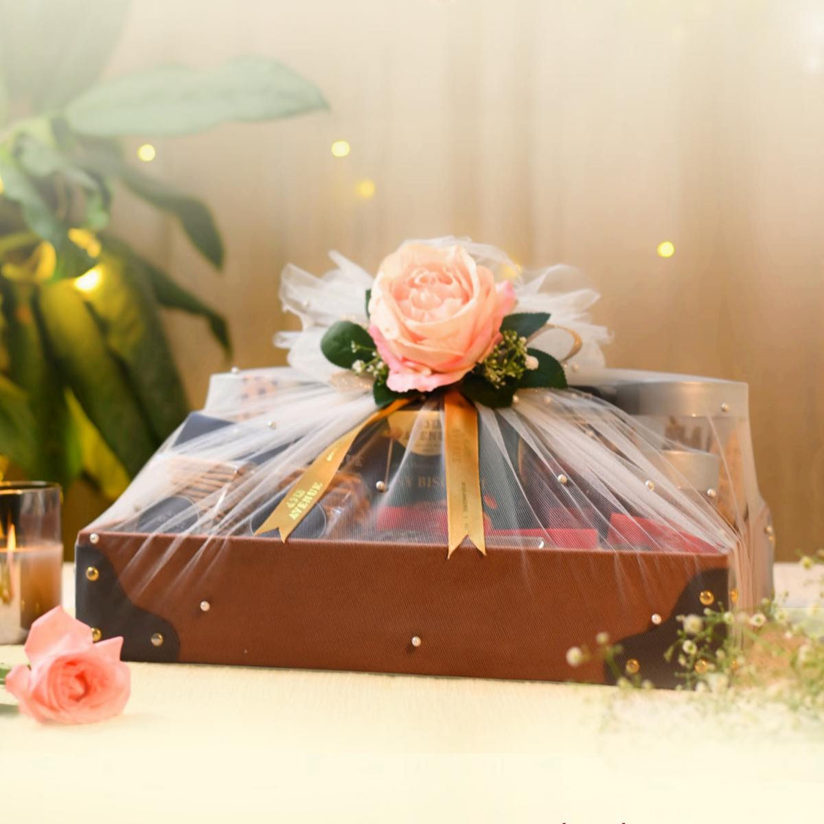 Nawabs Treasure Hamper