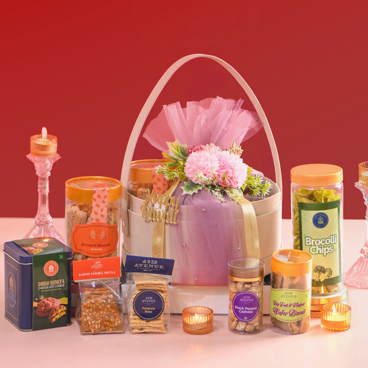 The Royal Hamper