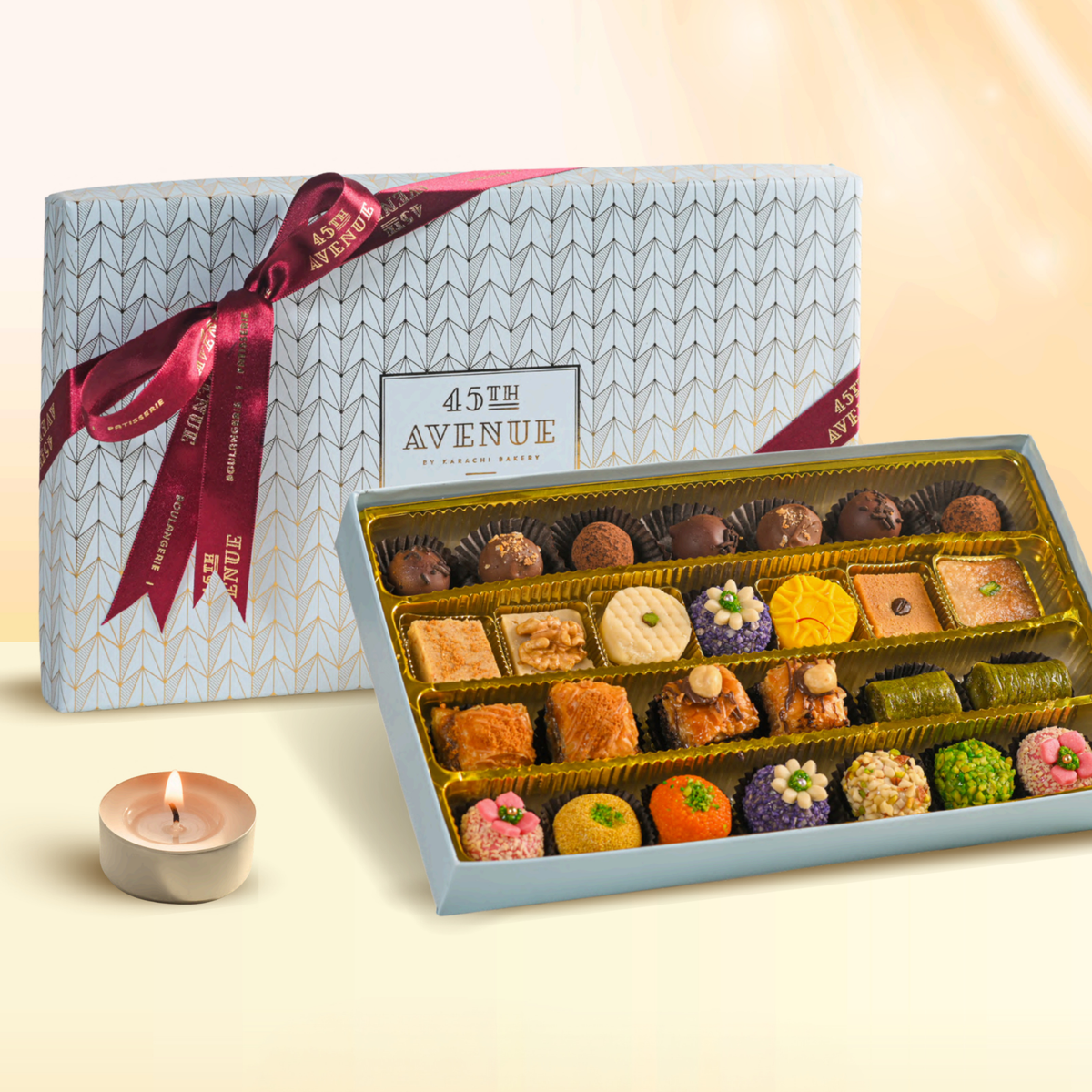 Diwali  Artisanal Box