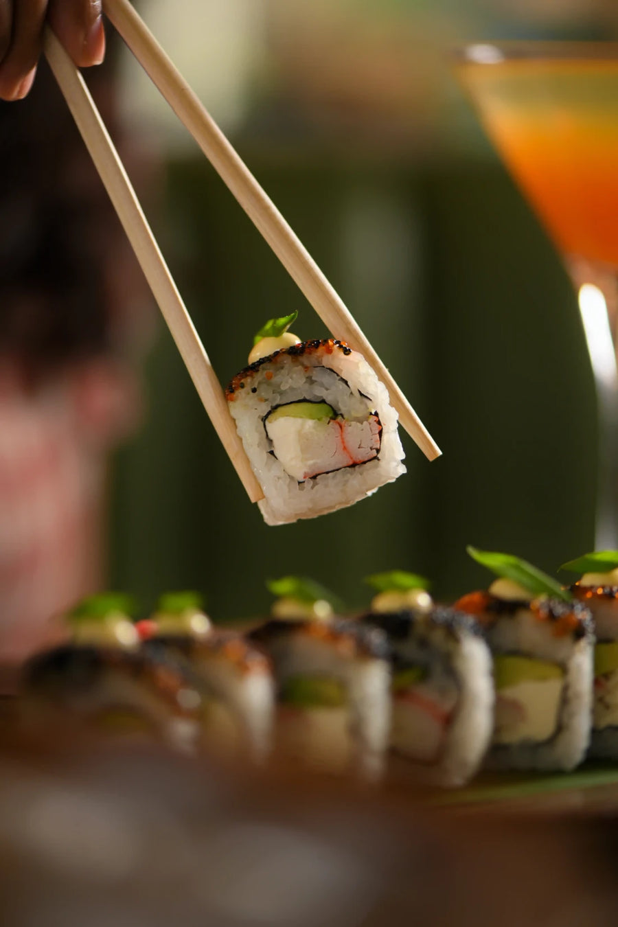 Our Restaurants