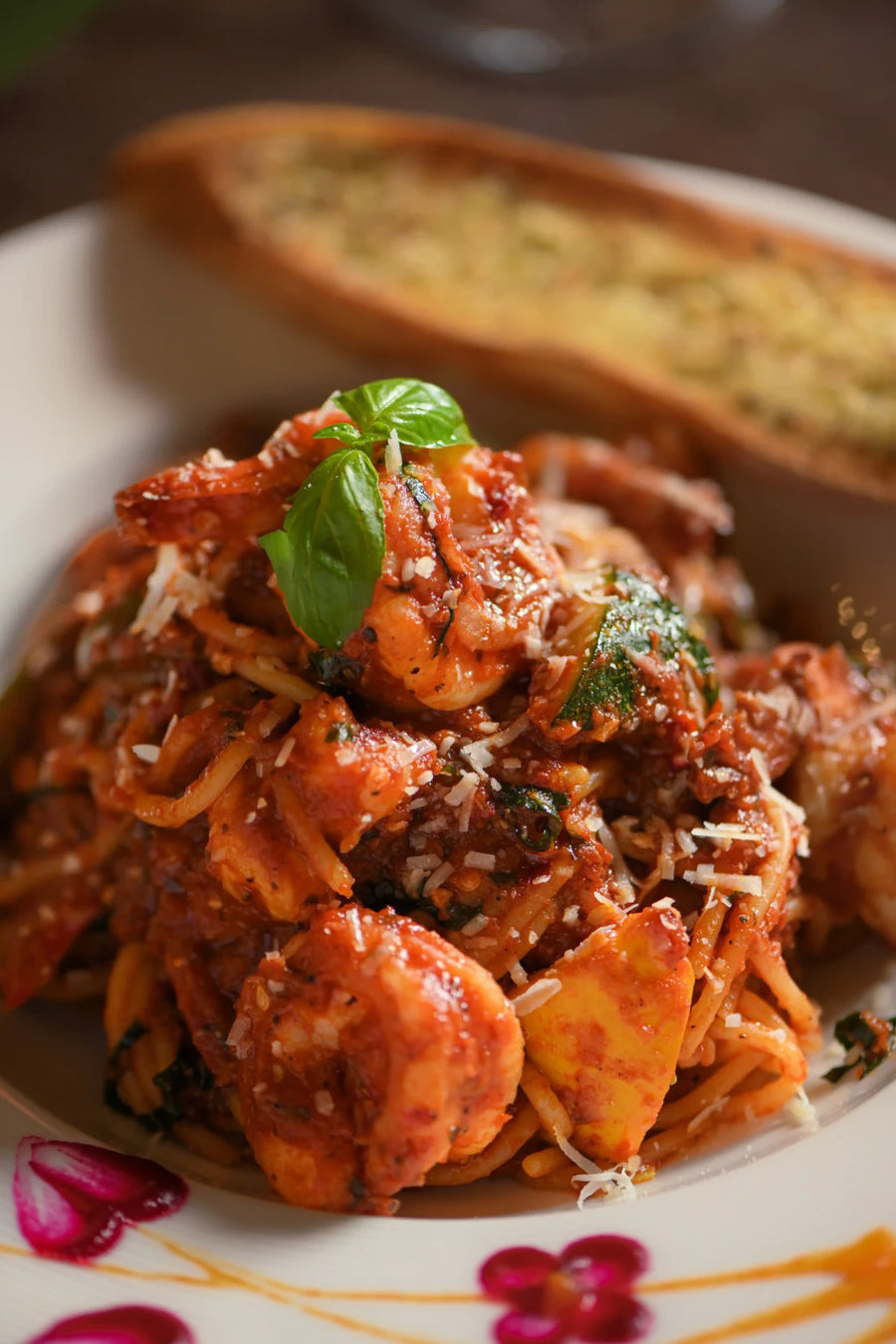 Our Restaurants