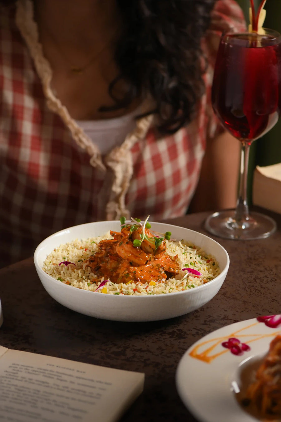 Our Restaurants