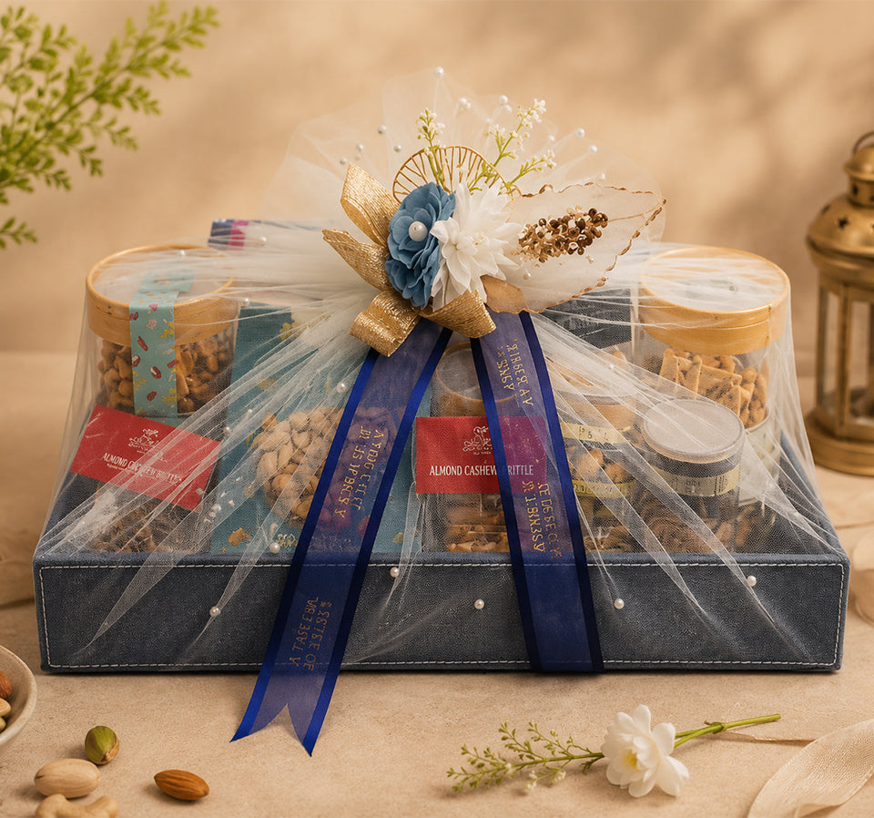 Elite Indulgence Hamper