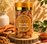 Peri Peri Almond