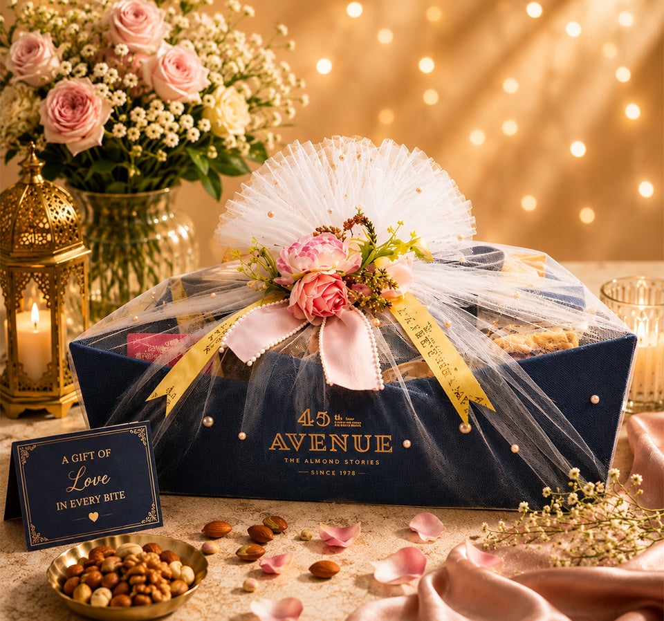 Shahi Hamper