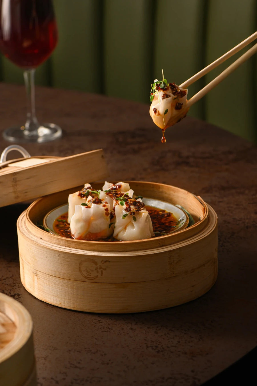 Our Restaurants